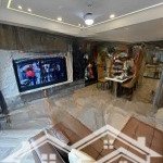 Bán nhà 50m2 x 6t thang máy, phố xã đàn, 20m ra phố, full nội thất. giá 10,8 tỷ. quận đống đa