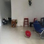 Bán căn nhà sát bên ngã tư 550 p dĩ an, dt hơn 90m2, cách đường lý thường kiệt 20m