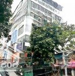 Bán nhà mặt phố khuất duy tiến, 76 tỷ, 95m, lô góc 9 tầng, mt 20m