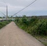 Hắc dịch - cách mặt tiền võ văn kiệt 70m. cắt lỗ 30% thuận tiện kinh doanh