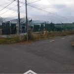 Bán đất phường hắc dịch lô góc 2 mặt tiền đường nhựa