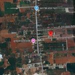 Chính chủ gửi chỉ 5,82 tỷ cho lô kp1 hắc dịch. mt đường nhựa 6m