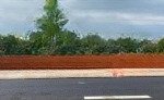 Em còn vài nền đất thổ cư có sổ hồng riêng mặt tiền đại lộ trần phú phường hắc dịch thị xã phú mỹ
