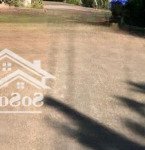 Mặt tiền đường nhựa hắc dịch sát 2 trục chính võ văn kiệt dt 5x33m, 60m2 tc đất sạch phủ hồng