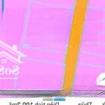 Bán đất đường nhựa lê đức thọ 100m2 - sẵn 60m2 đất ở, phường hắc dịch, tx. phú mỹ, brvt