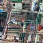 Kẹt tiền trả nợ nên bán lô đất ngay trục đường chính võ văn kiệt - hắc dịch