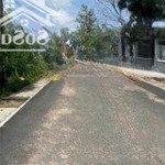 Bán đất nền phường hắc dịch, tx phú mỹ, brvt. khu dân cư đường xe hơi chạy vi vu