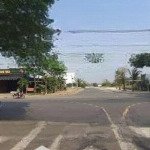 Bán lô đất 2 mặt tiền nguyễn thức đường và nguyễn duy trinh