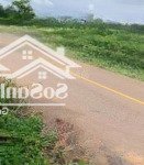 Nhanh tay sở hữu lô đất có vị trí đắc địa tại hắc dịch, lô 2 mặt tiền trước sau