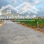 đường nhựa sát tái định cư hắc dịch bây giờ chỉ còn hơn 5 tỷ