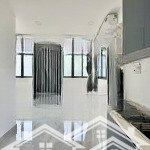 Cho thuê căn hộ dịch vụ mới xây tại thạnh mỹ lợi, q2.