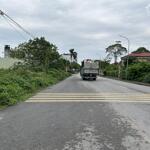 Mặt đường tô quyền - chính chủ bán 260m2 biệt thự khu đt khai sơn, phường xuân lâm, mt 20m