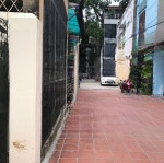 Nhà văn cao 91m2, 5 tầng, ngõ ô tô tránh, ngõ rộng 7m, 20m ra phố, không quy hoạch, vskk 22.5 tỷ