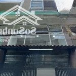 Bán nhà riêng 6,5 tỷ, 41,8 m2, 7pn, 7wc, lũy bán bích, p phú thạnh, q.tân phú, hcm đẹp, nu tiện ích