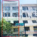 Nhà phố 4 tầng hẻm nhựa 12m khu vip song minh residence 1/ thới an 22