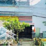 Nhà phố shr 4m x 16m. đúc 3 lầu mặt tiền đường thới an 10