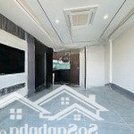 Siêu phẩm mặt phố tư đình,48m, 7 tầng thang máy,kinh doanh đa dạng,gara ô tô,14xty