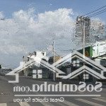 Bán nhà mt lê văn chí, ngay ngã 4 thủ đức, metro. dt 173m2, ngang 7m. giá chỉ 25 tỷ
