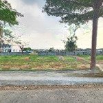 Bán nhanh giá tốt mtđ phạm ngọc tòng bến tre gần chợ an hoà , 120/600tr, shr.