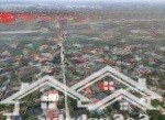 Bán lô góc đẹp ở xã nga tân, 450 triệu, 100m2, pháp lý đầy đủ