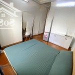 Cho thuê căn studio 25m2 full nội thất - nguyễn cửu vân, bình thạnh giáp quận 1