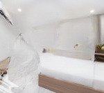 Khai trương 10 phòng 35m2 ban công máy giặt riêng thang máy ngay hoàng diệu phú nhuận lh 0938414897