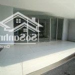 Cho thuê shophouse 140m2 giá 20 triệu parcspring, ở và kinh doanh được