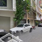 1 căn duy nhất phân lô nghĩa đô - thang máy - lô góc - giá 18.7 tỷ