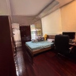 Phân lô, vỉa hè kinh doanh ngay shophouse him lam - ngã 4 vạn phúc: 60m2 x 4t, giá 14.x tỷ