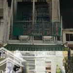 Chính chủ bán nhà mặt tiền 8m khu buôn bán sầm uất, có thang máy, p1, tân an, long an, 22 tỷ, 160m2