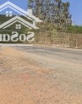 Bán đất mặt tiền nguyễn minh châu - lagi diện tích 1482m2 giá 1.55 tỷ