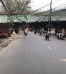 Bán đất tặng nhà c4 mẹ suốt, sát đại học sư phạm, diện tích khủng 117m2. xây căn hộ cực đẹp