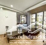 Căn hộ balcony 45m2, 1pn, 1wc, đầy đủ nội thất, thang máy, gym, lê văn sỹ quận 3, gần đh sư phạm 2