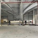 Cho thuê nhà xưởng tiếp nhận sản xuất đường hoàng văn bổn, phường tân biên, biên hòa, lh 0906694959