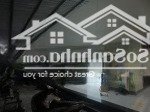 Bán gấp nhà riêng 2pn giá tốt 3,99 tỷ, tổng dt 163m2 tại vĩnh phú, thuận an, bình dương