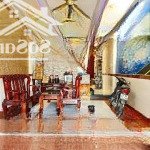 Bán gấp căn 1 trệt 1 lầu, mt đường tân an 6m, kd buôn bán nhỏ okie, ngay trường, chợ, bệnh viện
