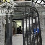 Vip linh chiểu ngay vincom- ngã 4 thủ đức- 52,5m2- 2 tầng kiên cố-4,8tỷ