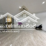 Bán nhà phân lô phố phùng chí kiên, hoàng sâm, ô tô tránh, ngõ thông, thang máy, kd 60m2x6