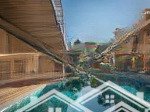 Sở hữu nhà phố biển bãi dài và liền kề sân bay quốc tế cam ranh. ưu đãi lên đến 25,8%