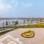 Bán duy nhất căn biệt thự vip kim cương mặt hồ, mặt công viên trung tâm vinhomes cổ loa. 0948298889
