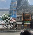Bán căn nhà mặt tiền võ văn tần, p5, q3. dt: 4x10m, nh: 8m. 3 lầu. giá bán 32 tỷ