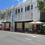 Bán shophouse 100m2 tại thăng long central city, 3,9 tỷ, bàu bàng, bình dương