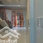 8,9 tỷ nhà 2 mặt tiền đường 8m thông ban cờ khu bình phú q6 - 56m2 ( 4m x 14m ) 2 tầng nhà đẹp