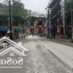 Bán đất nam hồng 45m2. lô góc, ngõ thông. ô tô đỗ cửa