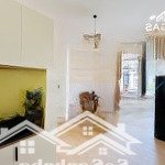 Căn hộ dịch vụ vừa cho ra mắt gần phạm văn đồng