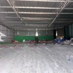 420m2 kho xưởng khu vực ngũ hiệp cần cho thuê, container ra vào, giá 32 tr/th