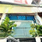 Gia đình muốn bán căn nhà 138m2 giá 4ty950 đường trường chinh, phường 12, quận tân bình