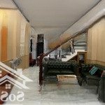 Bán nhà hẻm lê hồng phong, phước long, nha trang. dt: 85m2, 1 trệt 2 lầu 1 tum, đông nam, 6tỷ250