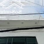 Bán nhà hẻm 5m nguyễn đình chiểu p4 q3 dt: 6.4x10m (59m2) trệt lửng 2 lầu sân thượng, giá 9.7 tỷ tl