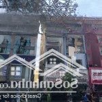 Bán nhà 2 mặt tiền võ văn tần (2 chiều) p. 5, q. 3 (8x10m) 3 lầu, giá chỉ 32.5 tỷ